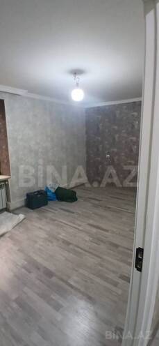 Satılır 2 otaqlı köhnə tikili 50 m², İnşaatçılar m., photo 10 from 14