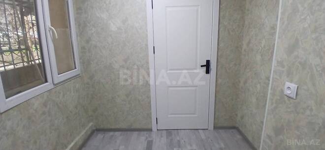 Satılır 2 otaqlı köhnə tikili 50 m², İnşaatçılar m., photo 8 from 14