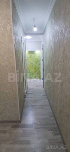 Satılır 2 otaqlı köhnə tikili 50 m², İnşaatçılar m., photo 9 from 14
