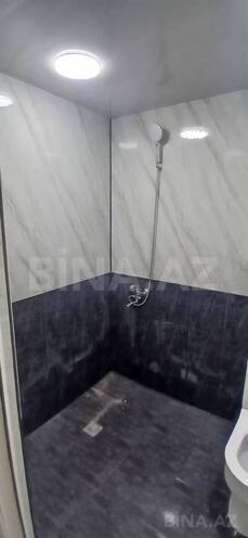 Satılır 2 otaqlı köhnə tikili 50 m², İnşaatçılar m., photo 7 from 14