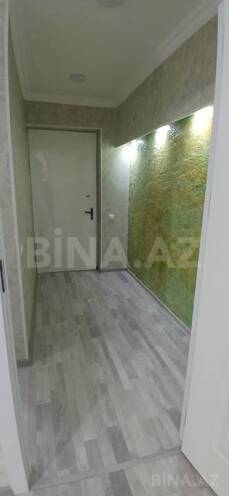 Satılır 2 otaqlı köhnə tikili 50 m², İnşaatçılar m., photo 11 from 14
