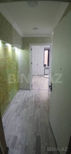 Satılır 2 otaqlı köhnə tikili 50 m², İnşaatçılar m., photo 4 from 14