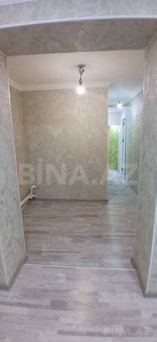 Satılır 2 otaqlı köhnə tikili 50 m², İnşaatçılar m., photo 12 from 14