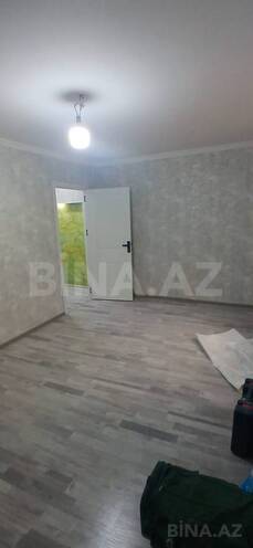 Satılır 2 otaqlı köhnə tikili 50 m², İnşaatçılar m., photo 3 from 14
