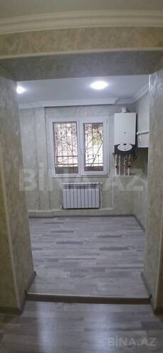 Satılır 2 otaqlı köhnə tikili 50 m², İnşaatçılar m., photo 6 from 14
