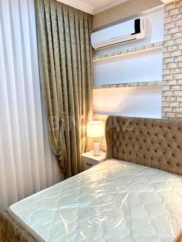 Продаётся 2-комн. новостройка 55 м², м. Иншаатчылар, photo 6 from 13
