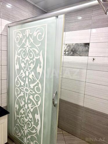 Продаётся 2-комн. новостройка 55 м², м. Иншаатчылар, photo 12 from 13