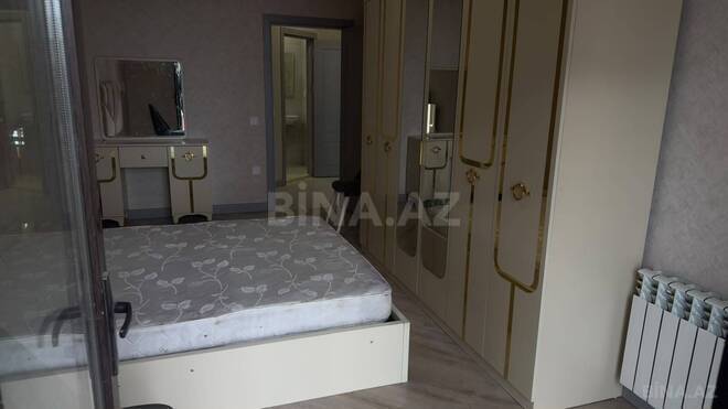 İcarəyə verilir 2 otaqlı yeni tikili 70 m², Dərnəgül m., photo 3 from 15