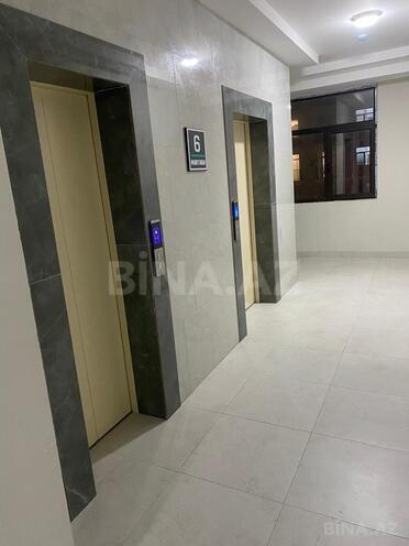 İcarəyə verilir 2 otaqlı yeni tikili 60 m², Dərnəgül m., photo 18 from 27