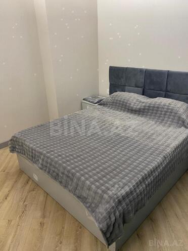 İcarəyə verilir 2 otaqlı yeni tikili 60 m², Dərnəgül m., photo 6 from 27