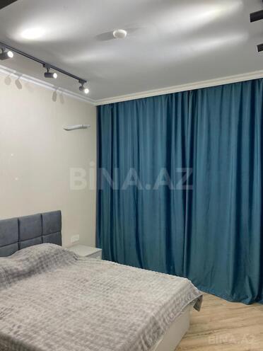 İcarəyə verilir 2 otaqlı yeni tikili 60 m², Dərnəgül m., photo 10 from 27