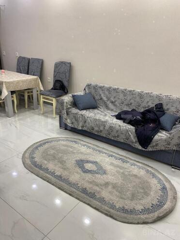 İcarəyə verilir 2 otaqlı yeni tikili 60 m², Dərnəgül m., photo 7 from 27