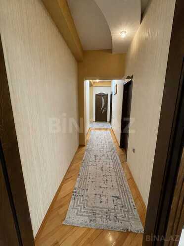 Satılır 3 otaqlı yeni tikili 110 m², Həzi Aslanov m., photo 5 from 23