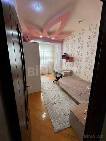 Satılır 3 otaqlı yeni tikili 110 m², Həzi Aslanov m., photo 6 from 23