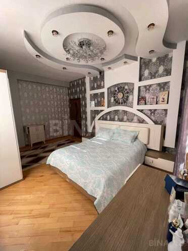 Satılır 3 otaqlı yeni tikili 110 m², Həzi Aslanov m., photo 12 from 23
