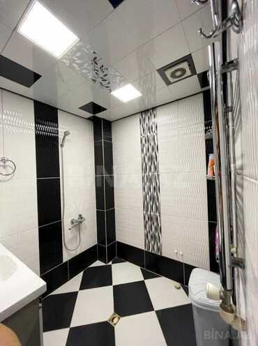 Satılır 3 otaqlı yeni tikili 110 m², Həzi Aslanov m., photo 10 from 23