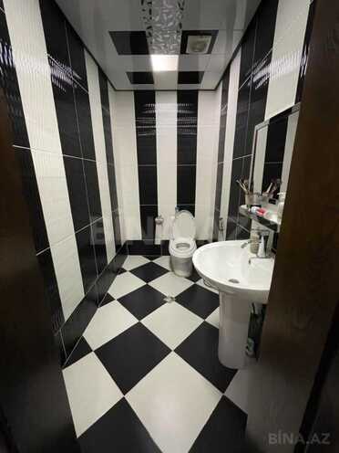 Satılır 3 otaqlı yeni tikili 110 m², Həzi Aslanov m., photo 9 from 23