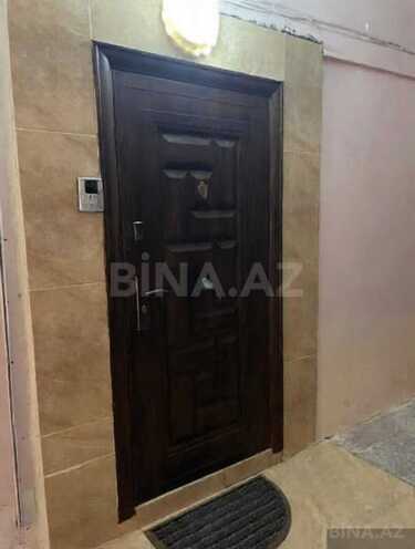 Satılır 3 otaqlı yeni tikili 110 m², Həzi Aslanov m., photo 22 from 23