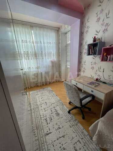 Satılır 3 otaqlı yeni tikili 110 m², Həzi Aslanov m., photo 16 from 23