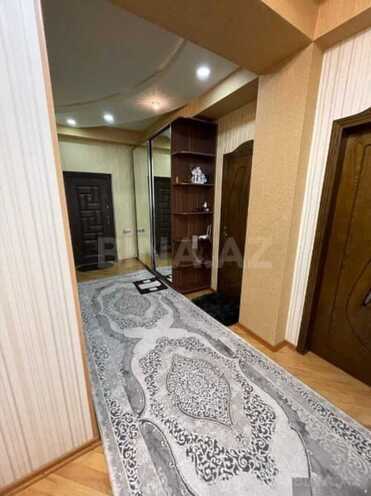 Satılır 3 otaqlı yeni tikili 110 m², Həzi Aslanov m., photo 19 from 23