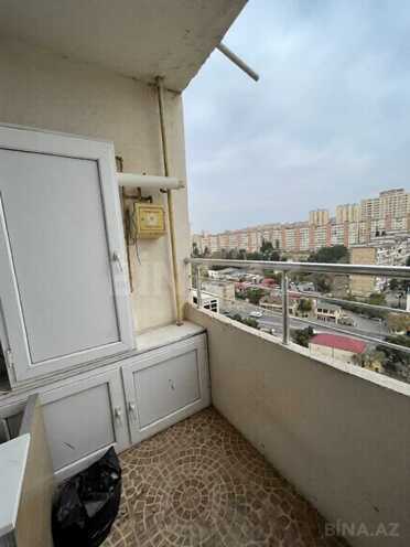 Satılır 3 otaqlı yeni tikili 110 m², Həzi Aslanov m., photo 17 from 23