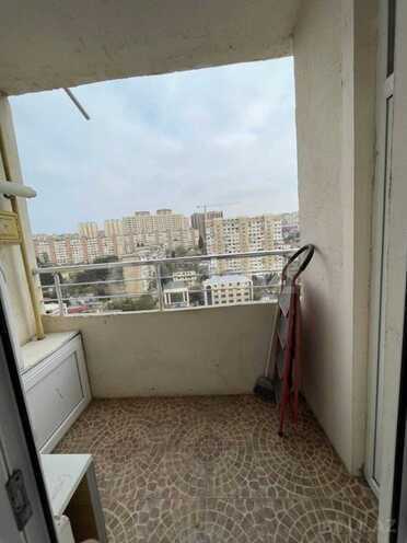 Satılır 3 otaqlı yeni tikili 110 m², Həzi Aslanov m., photo 18 from 23
