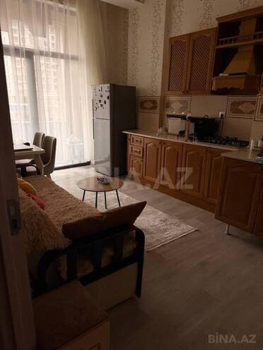 Сдаётся 2-комн. новостройка 50 м², м. 28 мая, photo 3 from 9