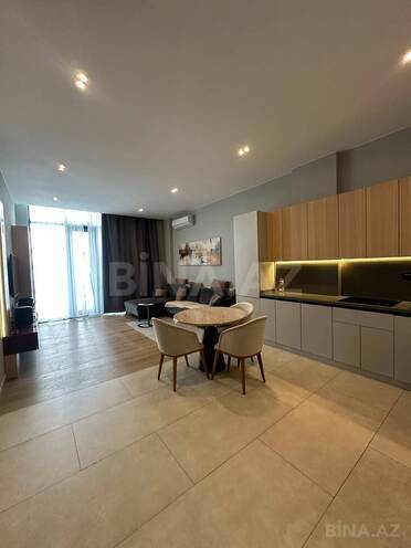 Продаётся 2-комн. новостройка 92 м², пос. Sea Breeze, photo 11 from 21