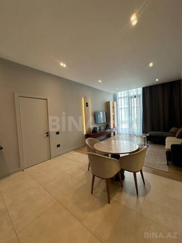 Продаётся 2-комн. новостройка 92 м², пос. Sea Breeze, photo 9 from 21