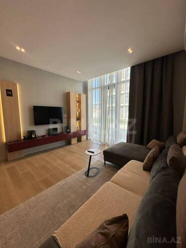 Продаётся 2-комн. новостройка 92 м², пос. Sea Breeze, photo 3 from 21