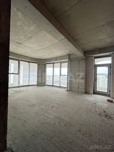 Satılır 3 otaqlı yeni tikili 178 m², Ağ şəhər q., photo 4 from 10