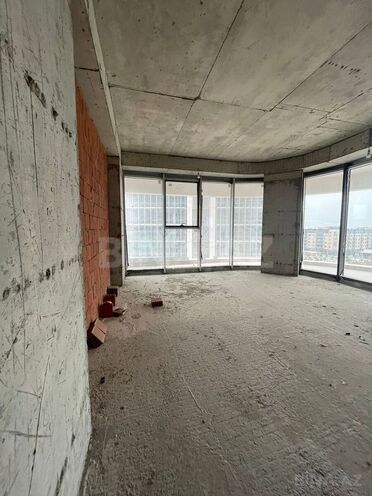 Satılır 3 otaqlı yeni tikili 178 m², Ağ şəhər q., photo 7 from 10