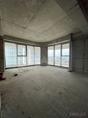 Satılır 3 otaqlı yeni tikili 178 m², Ağ şəhər q., photo 6 from 10