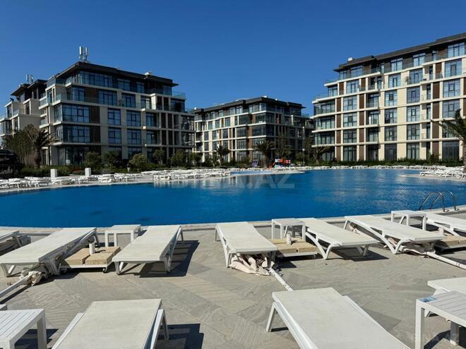 Продаётся 2-комн. новостройка 92 м², пос. Sea Breeze, photo 1 from 21