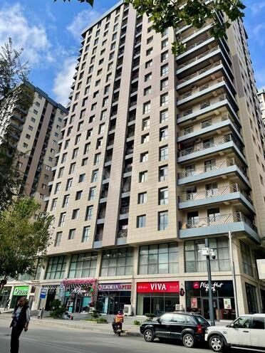 Satılır 4 otaqlı yeni tikili 192.5 m², Gənclik m., photo 10 from 13