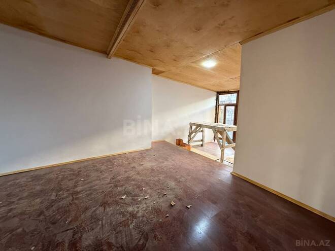 Satılır 3 otaqlı həyət evi/bağ evi 100 m², Elmlər Akademiyası m., photo 10 from 14