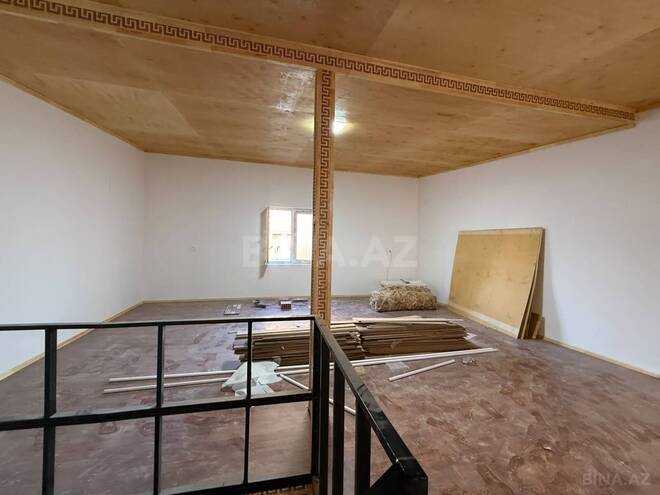 Satılır 3 otaqlı həyət evi/bağ evi 100 m², Elmlər Akademiyası m., photo 11 from 14