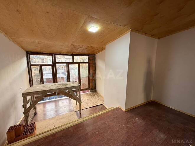 Satılır 3 otaqlı həyət evi/bağ evi 100 m², Elmlər Akademiyası m., photo 13 from 14