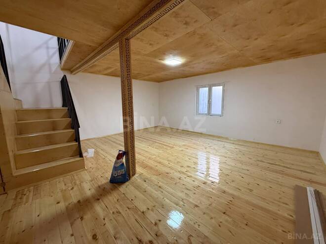Satılır 3 otaqlı həyət evi/bağ evi 100 m², Elmlər Akademiyası m., photo 5 from 14
