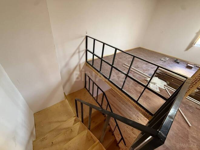 Satılır 3 otaqlı həyət evi/bağ evi 100 m², Elmlər Akademiyası m., photo 9 from 14