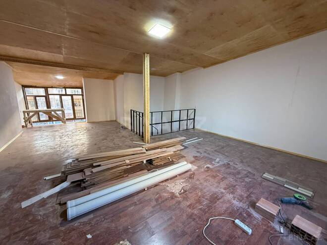 Satılır 3 otaqlı həyət evi/bağ evi 100 m², Elmlər Akademiyası m., photo 12 from 14