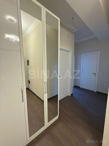 Продаётся 2-комн. новостройка 54 м², м. Иншаатчылар, photo 8 from 17