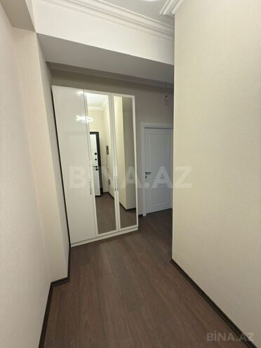 Продаётся 2-комн. новостройка 54 м², м. Иншаатчылар, photo 9 from 17