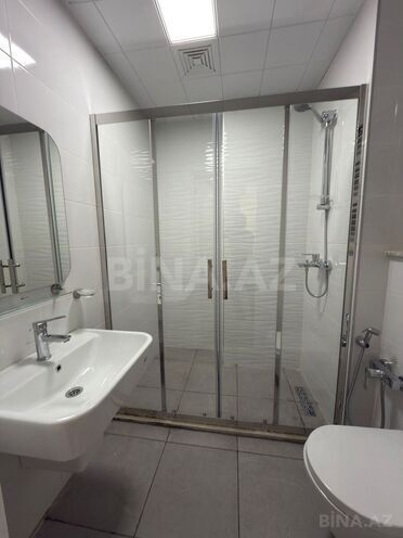 Продаётся 2-комн. новостройка 54 м², м. Иншаатчылар, photo 11 from 17