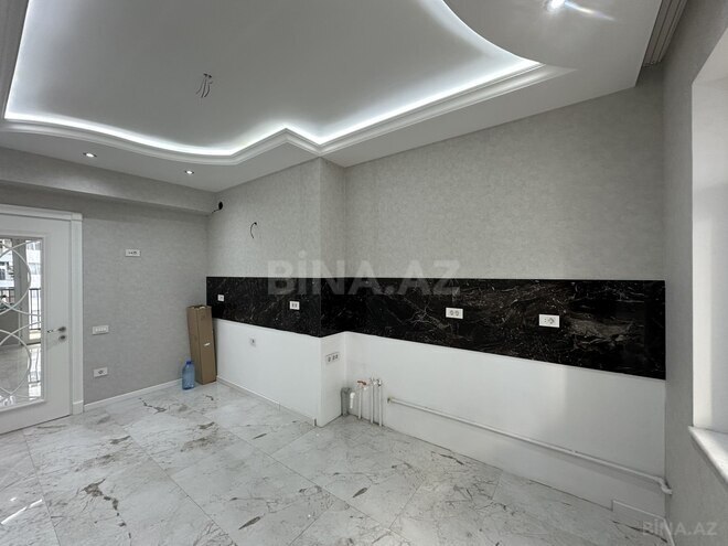 Продаётся 3-комн. новостройка 110 м², Хатаинский р., photo 12 from 19