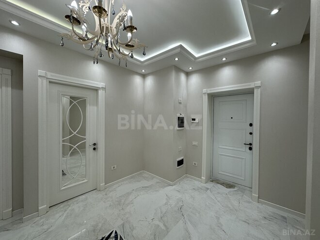 Продаётся 3-комн. новостройка 110 м², Хатаинский р., photo 15 from 19