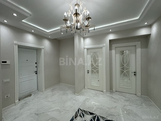 Продаётся 3-комн. новостройка 110 м², Хатаинский р., photo 14 from 19