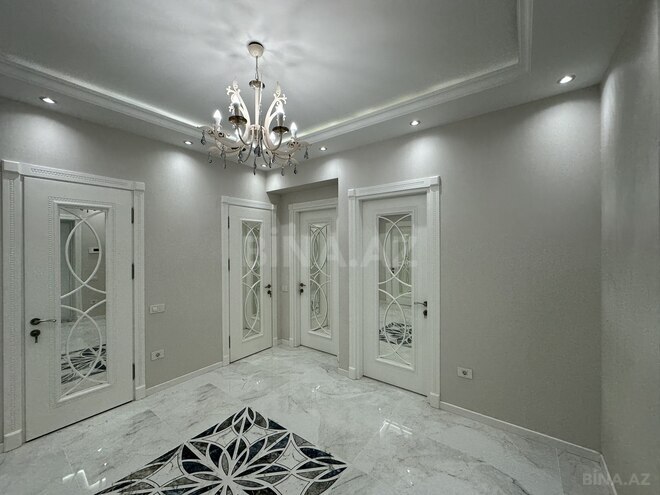 Продаётся 3-комн. новостройка 110 м², Хатаинский р., photo 13 from 19