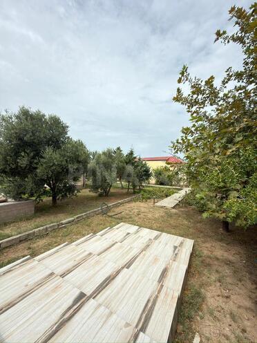 Satılır 3 otaqlı həyət evi/bağ evi 150 m², Bilgəh q., photo 1 from 23