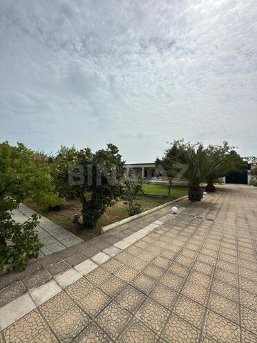 Satılır 3 otaqlı həyət evi/bağ evi 150 m², Bilgəh q., photo 4 from 23